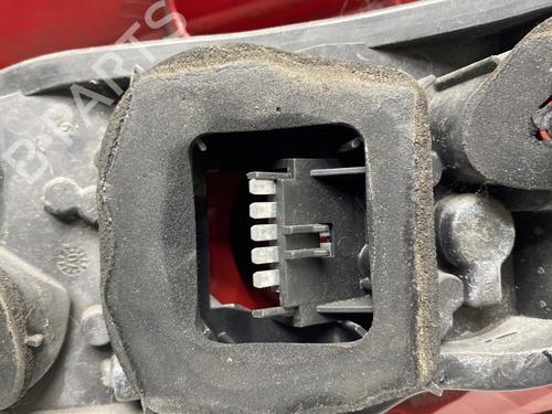 Used Left taillight Left taillight OPEL CORSA D (S07) 1.3 CDTI (L08, L68) (90 hp) 26212424 26212424