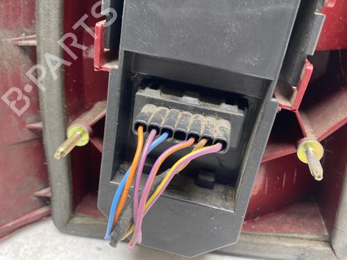 Right taillight FORD MONDEO II Turnier (BNP) 1.6 i | BP19954076C35 