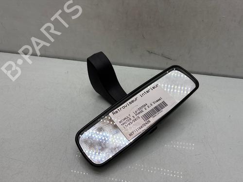 Rear mirror RENAULT MASTER III Van (FV) 2.3 dCi 150 FWD (FV0F, FV03, FV09) | BP39946161I6 - Image 3