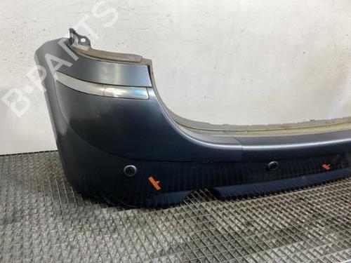 Bak støtfanger CITROËN XSARA PICASSO (N68) 1.6 HDi | BP21962893C8 