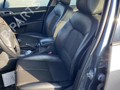 Rear left window mechanism PEUGEOT 407 (6D_) 2.0 HDi 135 (6DRHRH, 6DRHRE, 6DRHRG, 6DRHRJ) | BP30535638C24