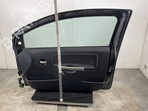Used Right front door Right front door CITROËN C2 (JM_) 1.4 HDi (68 hp) 31192851 31192851
