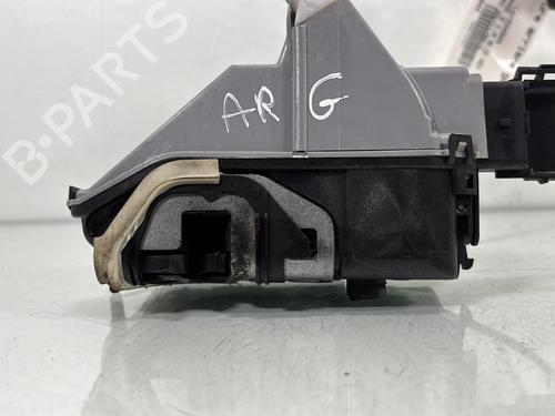 Rear left lock PEUGEOT 508 I (8D_) 1.6 BlueHDi 120 | BP29597565C100 