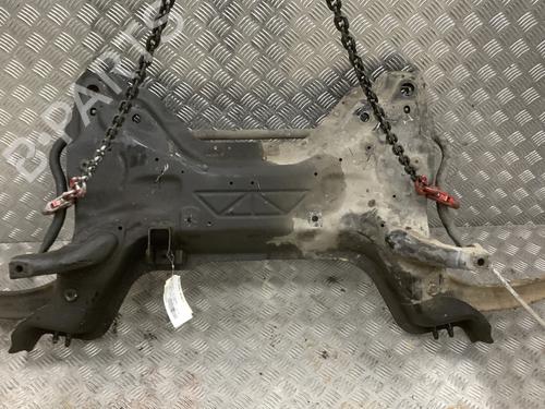 Used Subframe CITROËN C4 Grand Picasso I (UA_) 1.6 HDi (109 hp) 28493733