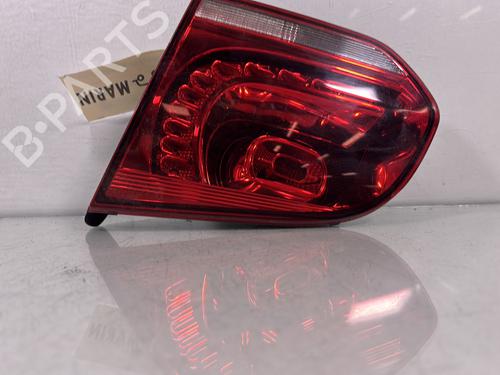 Used Right tailgate light VW GOLF VI (5K1) 2.0 GTi (210 hp) 29597536