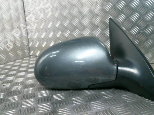 Right mirror HYUNDAI i30 (FD) 1.6 CRDi | BP20030164C27 
