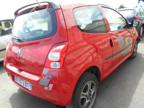 Front left interior door handle RENAULT TWINGO II (CN0_) | BP20035593I13 - Image 22