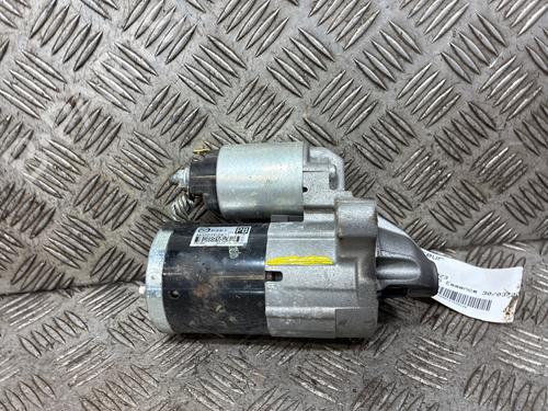 Startmotor Startmotor 37755636 37755636