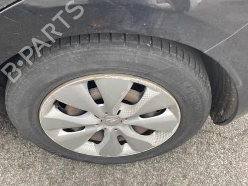 Instrument cluster CITROËN C3 II (SC_) 1.6 HDi | BP24608811C47 - Image 6