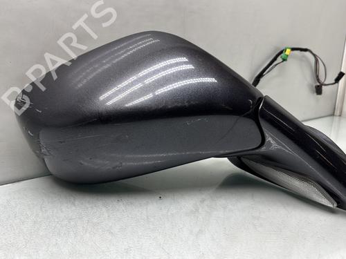 Right mirror PEUGEOT 807 (EB_) 2.0 HDi | BP29939189C27 