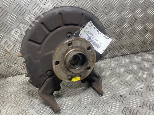 Used Right front steering knuckle AUDI A1 (8X1, 8XK) 1.2 TFSI (86 hp) 27355655