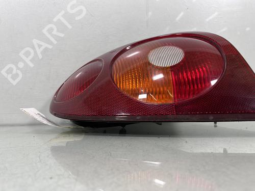 Used Left taillight RENAULT MEGANE I Coach (DA0/1_) 1.6 16V (DA0B, DA04, DA11) (107 hp) 29706970