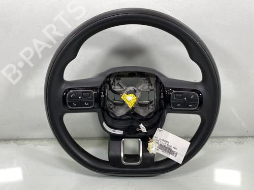Used Steering wheel CITROËN C3 III (SX) 1.5 BlueHDi 100 (SXYHYP, SXYHTU) (102 hp) 29711610