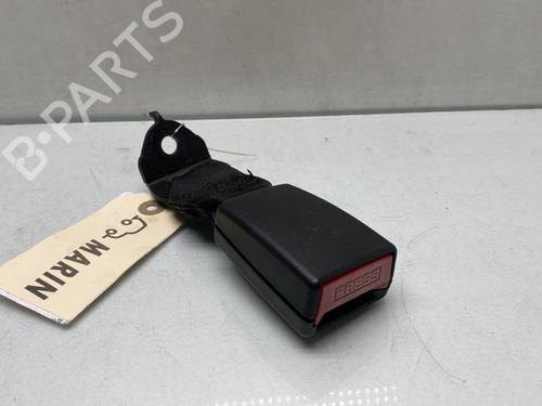 Used Seat buckle RENAULT TWINGO II (CN0_) 1.2 16V (CN04, CN0B) (75 hp) 30720019