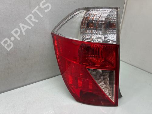 Left taillight HONDA FR-V (BE) 2.2 i CTDi (BE5) | BP38066387C34 - Image 2