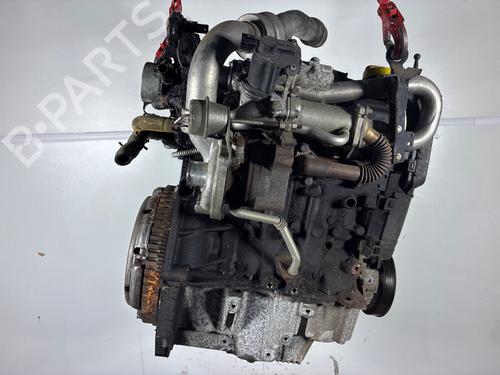 Engine RENAULT SCÉNIC III (JZ0/1_) 1.5 dCi | BP37525354M1 - Image 4