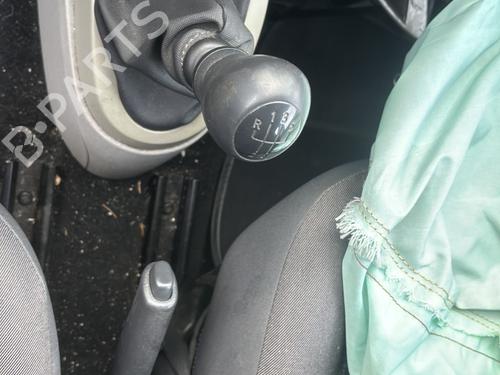 Front left lock RENAULT TWINGO II (CN0_) 1.2 (CN0D) | BP34409947C98  - Image 21