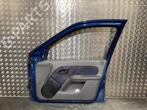 Used Right front door RENAULT CLIO II (BB_, CB_) [1998-2016]  19999731