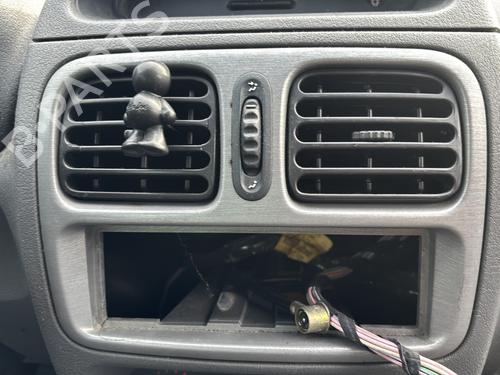 Squib airbag RENAULT CLIO II (BB_, CB_) 1.4 16V (B/CB0P, BB13) | BP31379644C102 