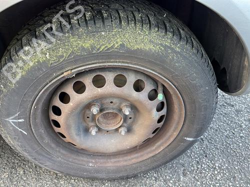 Left taillight SMART FORFOUR (454) 1.5 CDI (454.001) | BP25374909C34  - Image 23