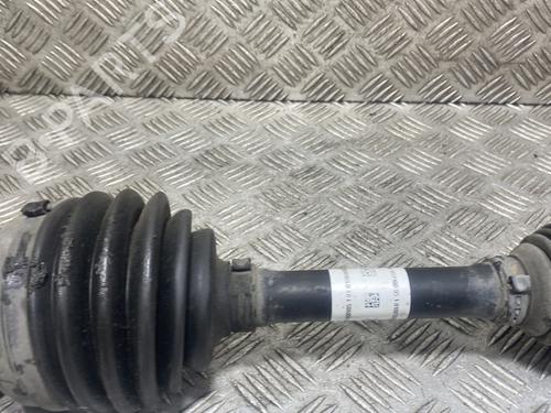 Used Left front driveshaft Left front driveshaft MERCEDES-BENZ A-CLASS (W176) A 200 CDI / d (176.008) (136 hp) 31205476 31205476