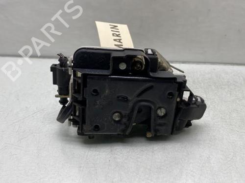 Used Rear left lock SEAT IBIZA II (6K1) 1.9 SDI (68 hp) 20184929