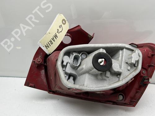 Left taillight SEAT IBIZA IV (6J5, 6P1) 1.9 TDI | BP24427770C34 