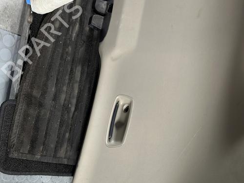 Bakluke CC/Kombi-Kupé RENAULT SCÉNIC II (JM0/1_) 1.9 dCi (JM14) | BP29968449C6