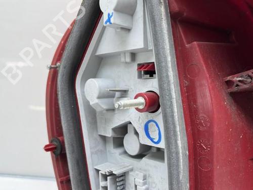Right taillight RENAULT MODUS / GRAND MODUS (F/JP0_) 1.5 dCi (FP0F, JP0F) | BP21825048C35 