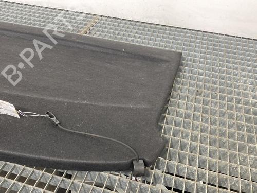Used Rear parcel shelf Rear parcel shelf BMW 1 (E87) 116 d (116 hp) 20021950 20021950