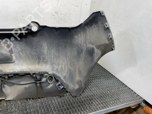Rear bumper CITROËN DS3 (SA_) 1.6 HDi 90 | BP29971099C8