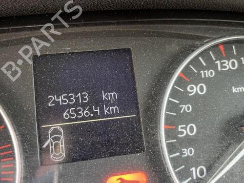 Left sun visor RENAULT LAGUNA III (BT0/1) 1.5 dCi (BT00, BT0A, BT0T, BT1J) | BP23765651I1 - Image 17