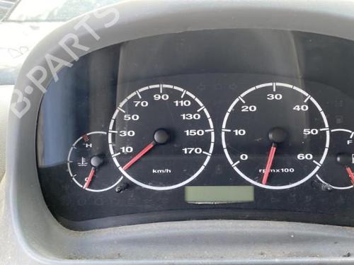 Right front indicator PEUGEOT BOXER Van (244) 2.2 HDi | BP27355755C33  - Image 18