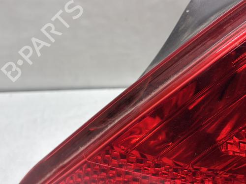 Right taillight PEUGEOT 308 I (4A_, 4C_) 1.6 HDi | BP29544359C35 