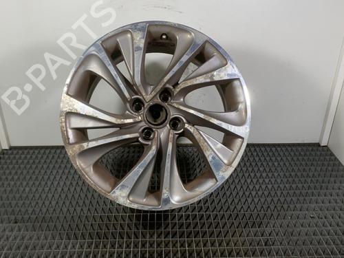 Used Rim CITROËN DS4 (NX_) 1.6 HDi 115 (114 hp) 20330538