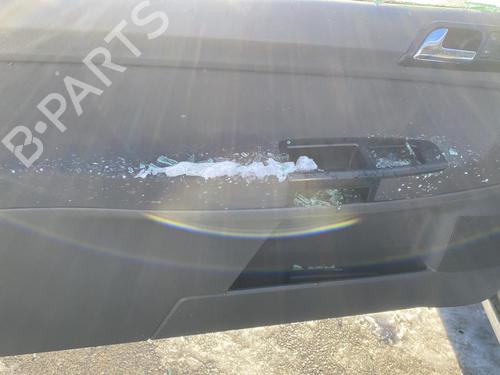 Frontplade/Frontkurv VW POLO (9N_, 9A_) 1.4 TDI | BP26496184C72 