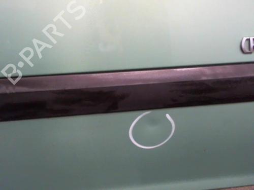 Right front door HYUNDAI GETZ (TB) 1.5 CRDi | BP21949236C3 