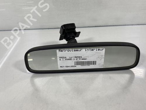 Rear mirror MAZDA 5 (CR) 2.0 CD (CR19) | BP20027404I6 