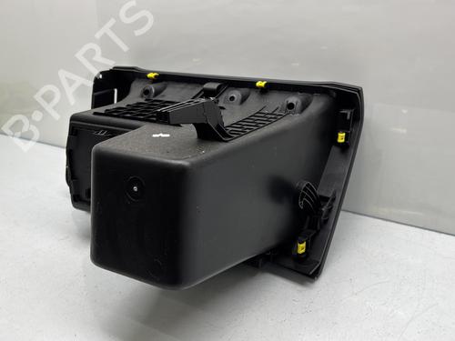 Hanskerom RENAULT TWINGO III (BCM_, BCA_) 1.0 SCe 75 | BP31646720C95 