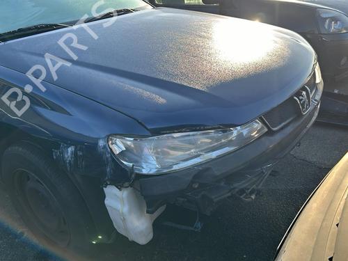 Right front fenders PEUGEOT 406 (8B) 2.0 HDI 90 | BP21960080C42 