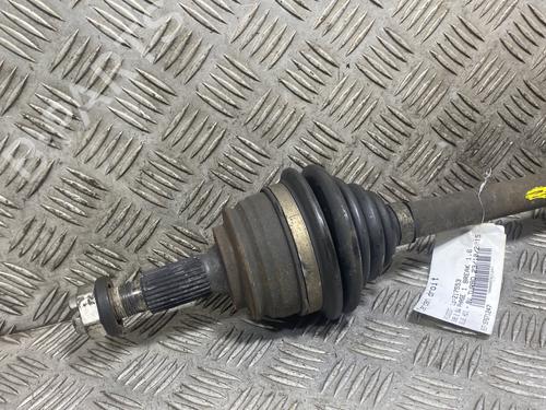 Used Right front driveshaft Right front driveshaft PEUGEOT 308 SW II (LC_, LJ_, LR_, LX_, L4_) 1.6 BlueHDi 120 (120 hp) 22419712 22419712