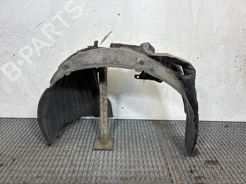 Hjulbue Hjulbue NISSAN MICRA III (K12) 1.5 dCi (86 hp) 36052963 36052963