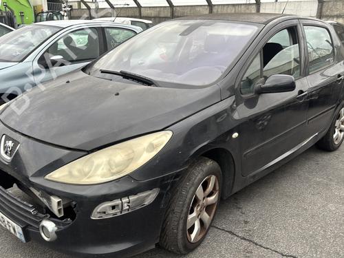 Left front window switch PEUGEOT 307 (3A/C) 1.6 HDi | BP33711231I27 - Image 22