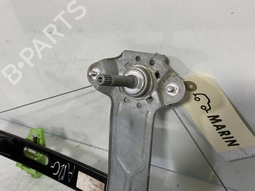 Rear left window mechanism BMW 1 (E87) 118 d | BP19997200C24 