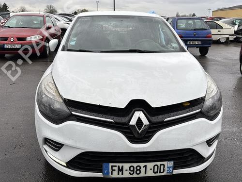 Switch RENAULT CLIO IV (BH_) 0.9 TCe 75 (BHNP) | BP24428610I30  - Image 35
