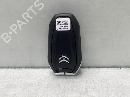 Electronic module CITROËN C5 AIRCROSS (A_) 1.2 Hybrid 136 (ARHPYJ) | BP32713459M83 - Image 12