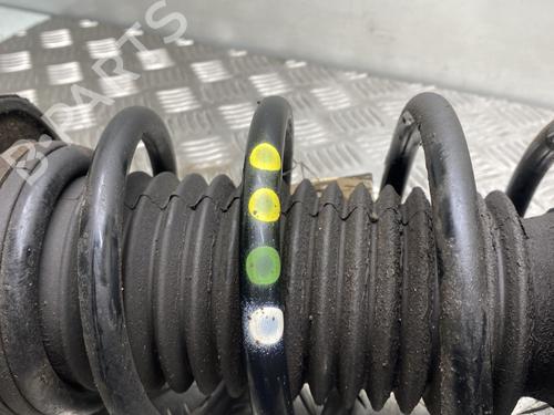 Right front shock absorber CITROËN NEMO MPV 1.4 HDi | BP31130249M17 - Image 3