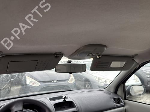 Front bumper RENAULT CLIO II (BB_, CB_) 1.5 dCi (B/CB07) | BP30964613C7