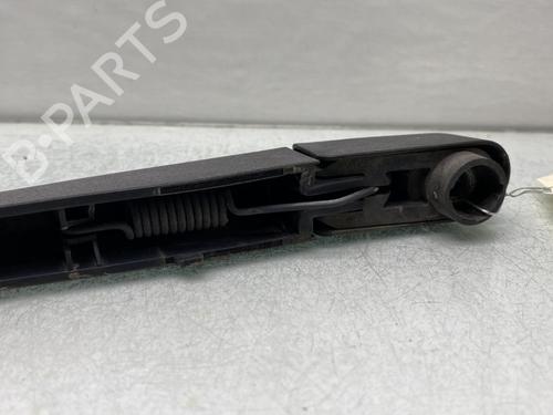 Used Rear windshield wiper arm VOLVO C30 (533) D2 (115 hp) 21489899