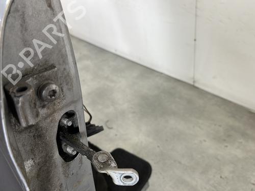 Dør høyre foran PEUGEOT 206 Hatchback (2A/C) 1.1 i | BP29897585C3